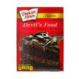 Duncan Hines Classic Devil’s Food Cake Mix 432g Sale