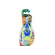 Jordan Step 1 Supersoft Kids Toothbrush 1unit on Sale