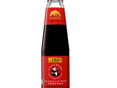 Lee Kum Kee Panda Brand Oyster Sauce 255g Cheap