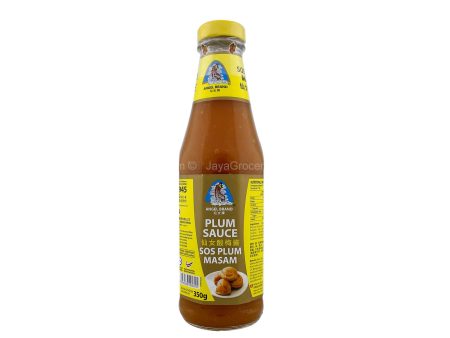 Angel Plum Sauce 350g Fashion