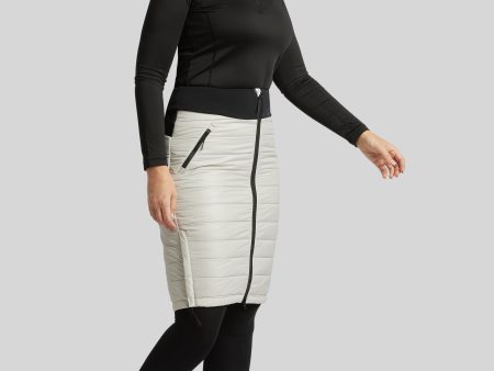 VERA Midi Skirt OH23312 For Cheap