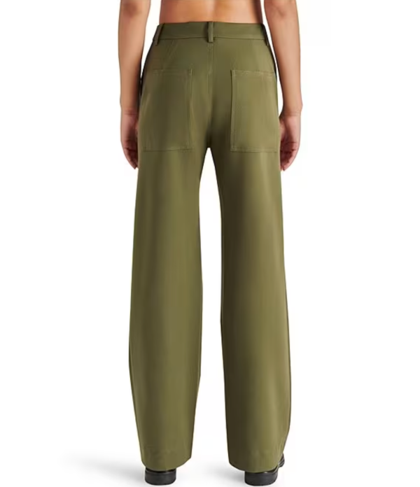 Devin Utility Pant Hot on Sale