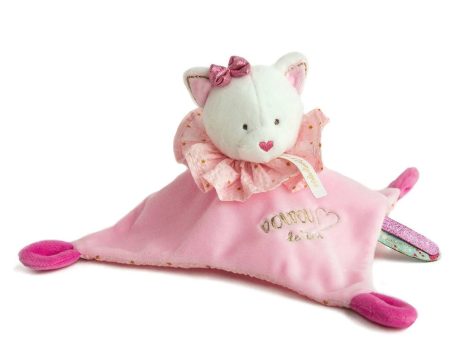 Dream Maker Cat Doudou Blanket Pal Cheap