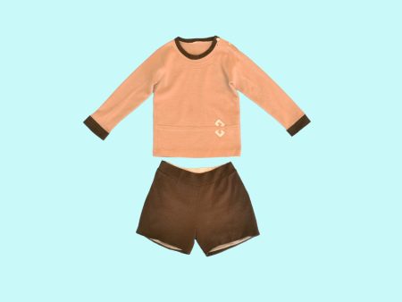 1930s Childs Wool Gym Uniform Online Hot Sale