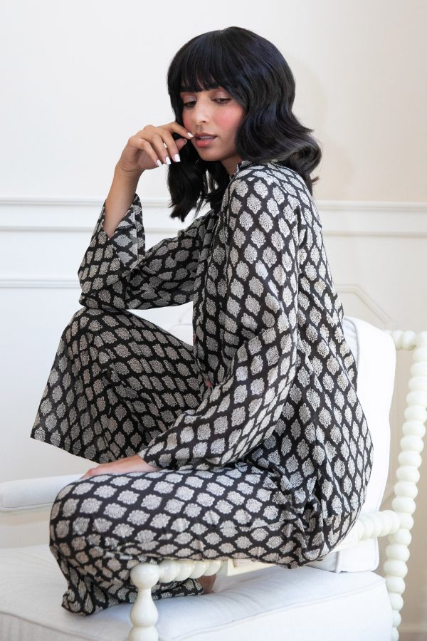 Kajal Pajama Set Sale