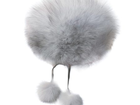 Siberian Fur Hat Sale