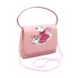 Claris Pink Mini Handbag Sale