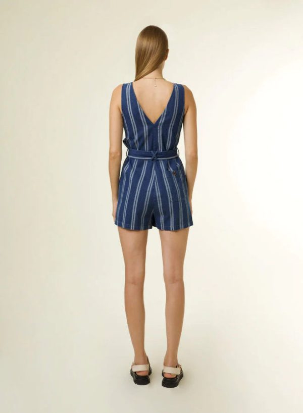 Mila Romper Sale