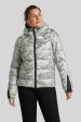 CARLA Puffer Jacket OH23106 For Cheap