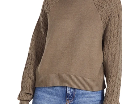 Dolman Sleeve Sweater Online Hot Sale