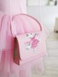 Claris Pink Mini Handbag Sale