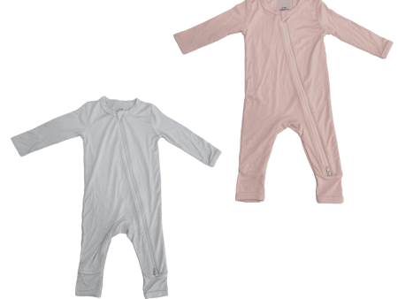 Bamboo Baby Onesies Online