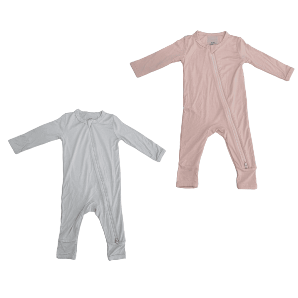 Bamboo Baby Onesies Online