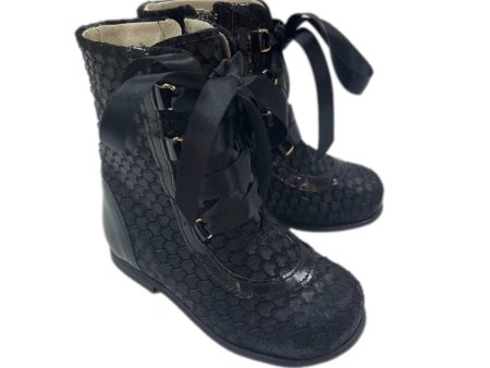 Rusalka Boots For Sale