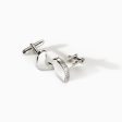 Sum of Parts Cufflinks For Cheap