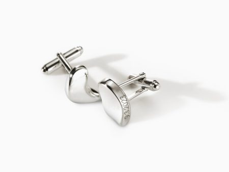 Sum of Parts Cufflinks For Cheap