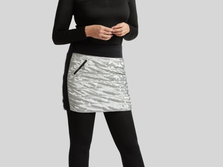 FILIPA Reversible Skirt OH2228 Online Hot Sale