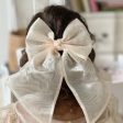 Helena Organza Hair Bow Online Sale