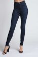 Dark Wash Super Skinny Denim Sale