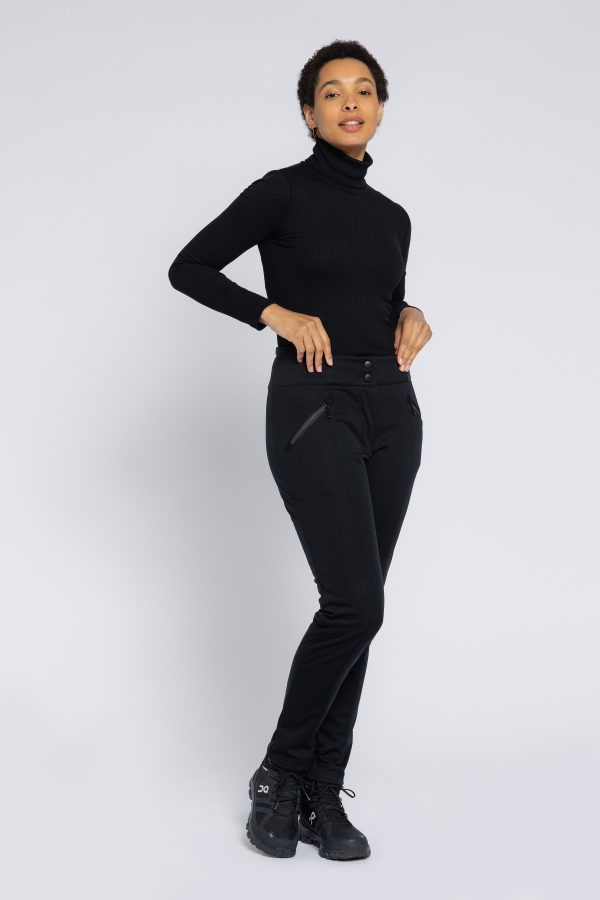 FATIMA Softshell Pant OH2234 Cheap