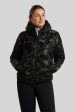 CARLA Puffer Jacket OH23106 For Cheap