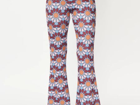 Flower Power Pants For Sale