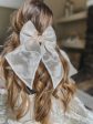 Helena Organza Hair Bow Online Sale