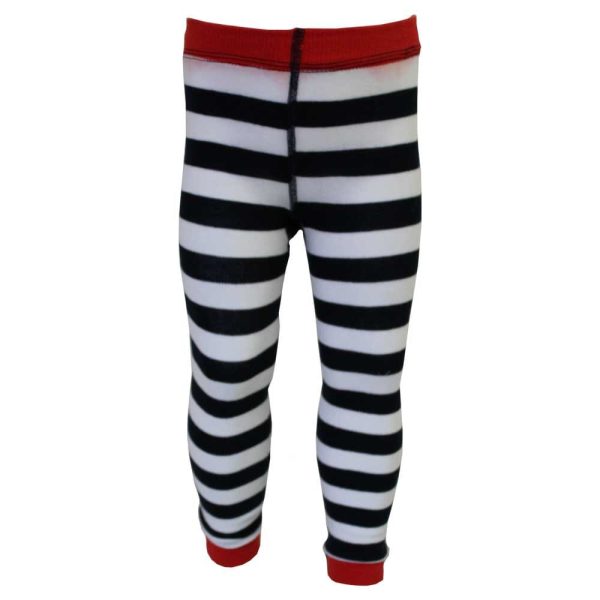 Pirate Motif Leggings on Sale