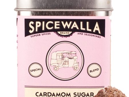 Cardamom Sugar by Spicewalla For Cheap