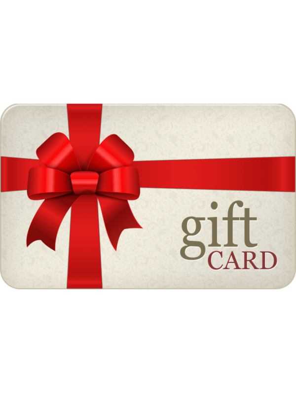 Gift Card on Sale