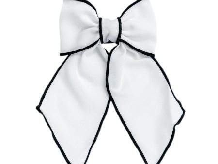 Gwen Petite Hair Bow Sale