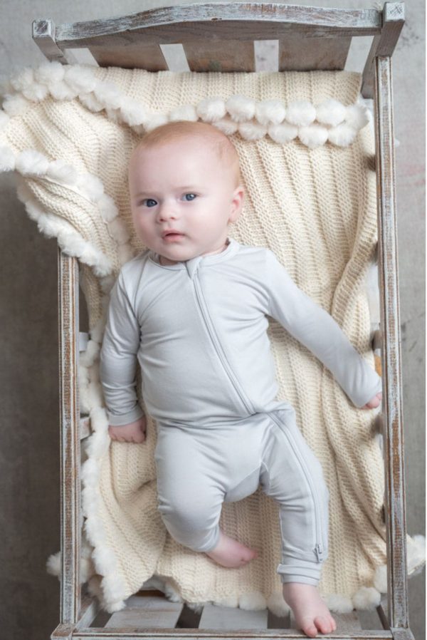 Bamboo Baby Onesies Online