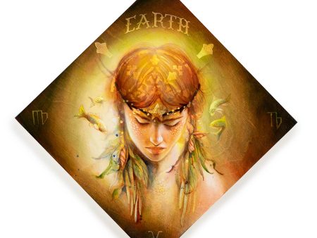 Earth Online now