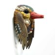 Blend In Mask: Mandarin Duck Online Hot Sale