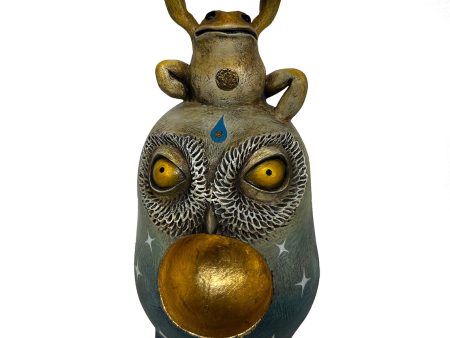 Woodland Reliquary on Sale