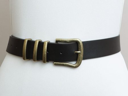 Classic Western Belt Online now