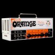 Orange Brent Hinds Terror Tube Guitar Amplifier Head For Discount