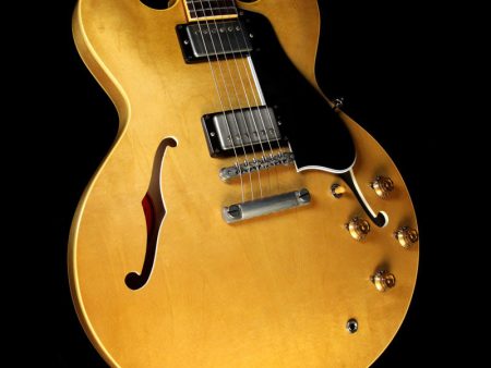 Gibson Memphis 1959 ES-335 Vintage Natural For Sale