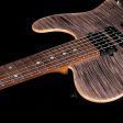 Suhr Modern T Custom Trans Charcoal Hot on Sale