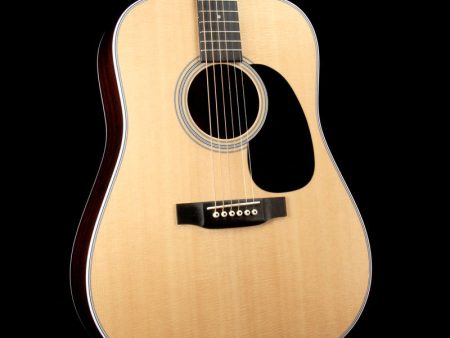 Martin D-28 Dreadnought Natural 2016 on Sale