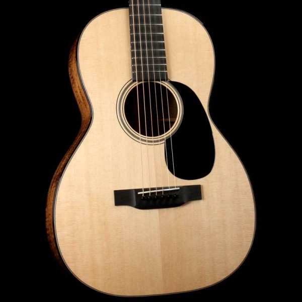 Martin Custom Shop Style 18 00-12 Fret Tasmanian Blackwood Natural Online