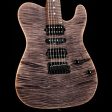 Suhr Modern T Custom Trans Charcoal Hot on Sale