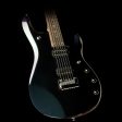 Used Ernie Ball Music Man JP6 John Petrucci Signature Guitar Mystic Dream Hot on Sale