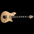 Used EVH Wolfgang USA Electric Guitar Natural Supply