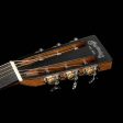 Martin Custom Shop Style 18 00-12 Fret Tasmanian Blackwood Natural Online