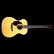 Martin 000-28ECL Eric Clapton Model Left-Handed Acoustic Vintage Gloss Online Hot Sale