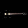 Used 2017 Tom Anderson Guitarworks Cobra S Special Electric Guitar Black For Discount