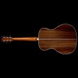 Martin 000-28ECL Eric Clapton Model Left-Handed Acoustic Vintage Gloss Online Hot Sale