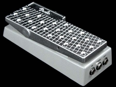 Fender FVP-1 Volume Pedal on Sale