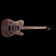 Suhr Modern T Custom Trans Charcoal Hot on Sale